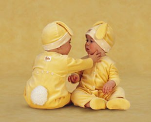 bb jaune